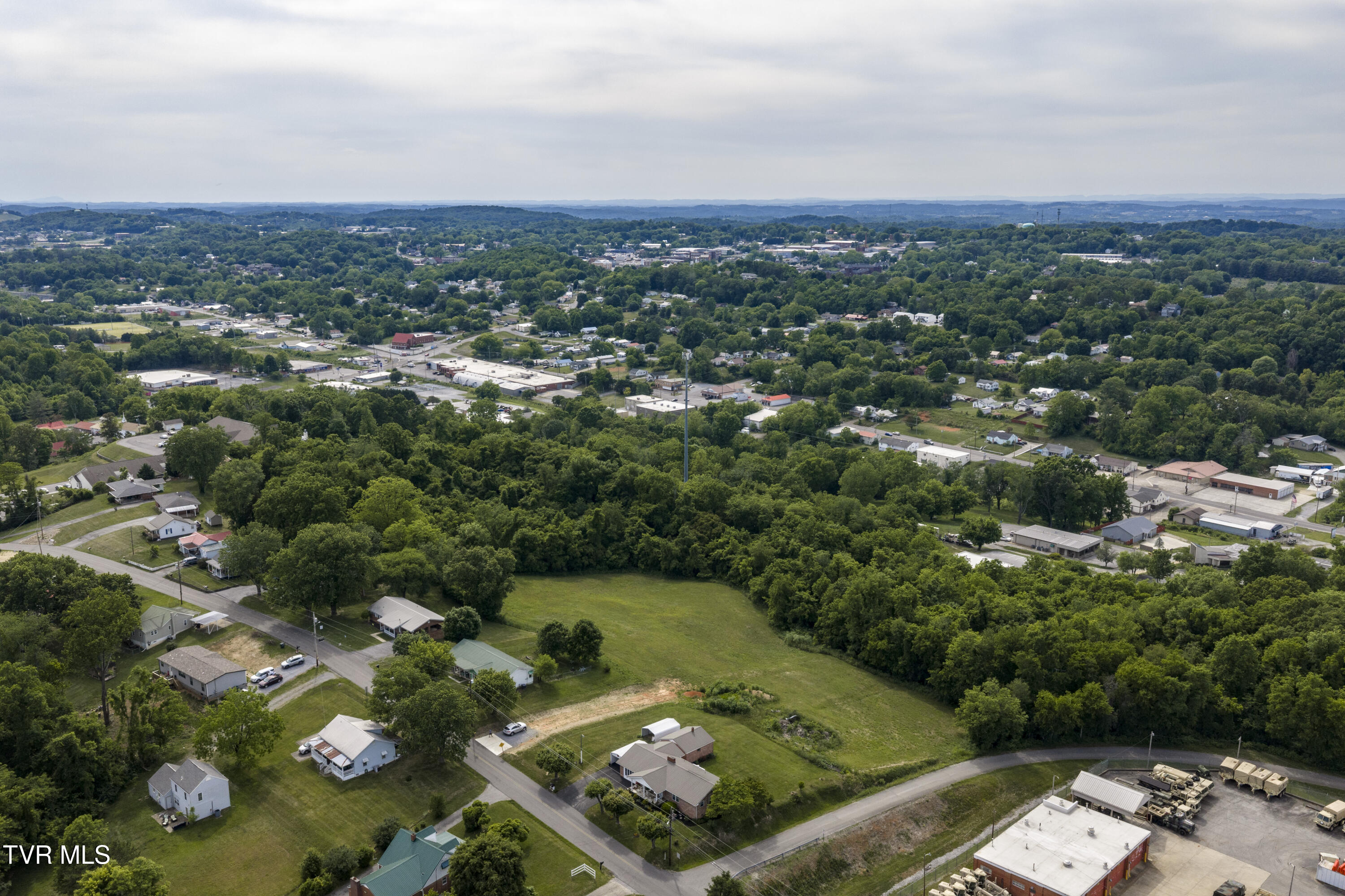 Tbd East Barton Ridge Road Greeneville, TN 37745 - Photo 13 of 26 Bartonridge-12