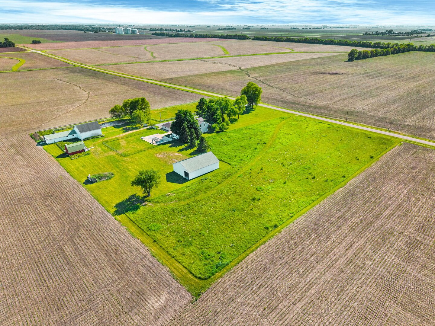 7423 North 1550 East Road Heyworth, IL 61745 - Photo 63 of 71