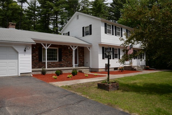 191 Stafford Road Monson, MA 01057 - Photo 2 of 28 Gallery Image 2