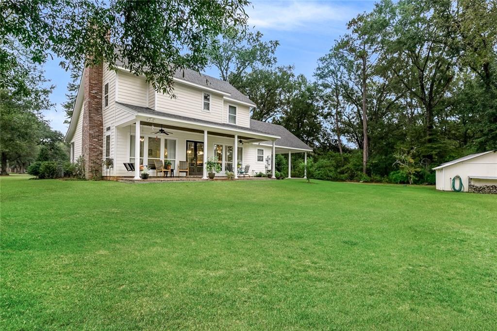 12518 Stanga Road Covington, LA 70433 - Photo 10 of 31