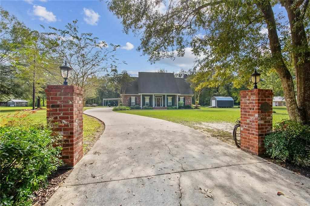 40372 Drude Road Ponchatoula, LA 70454 - Photo 3 of 25 Gallery Image 3