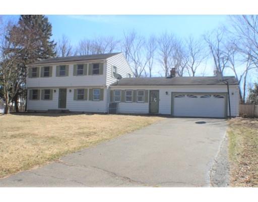 27 Sheerman Lane Amherst, MA 01002 - Photo 1 of 9 Gallery Image 1