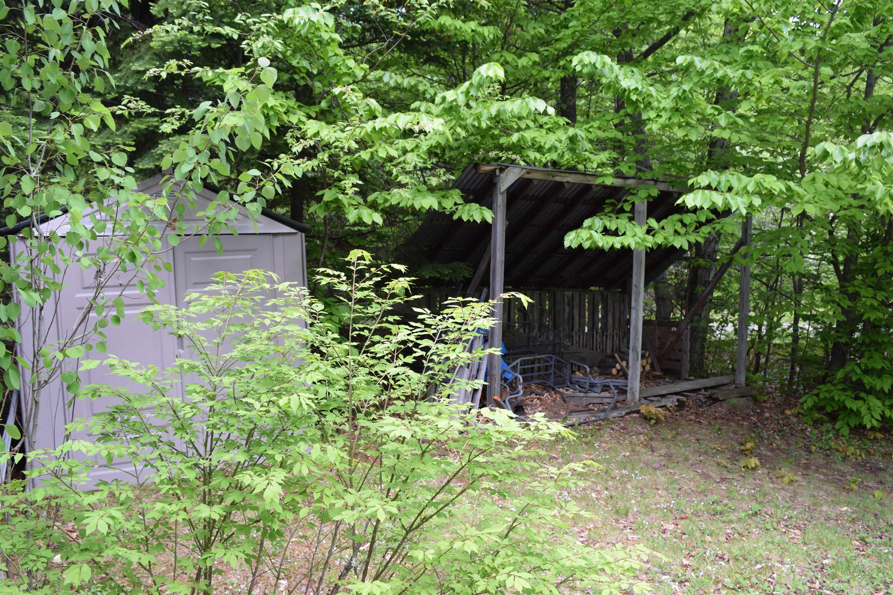 151 Moulton Hill Road Lyman, NH 03585 - Photo 13 of 26