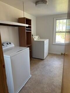 1304 Terminal Road Grafton, WI 53024 - Photo 17 of 17 Laundry Room
