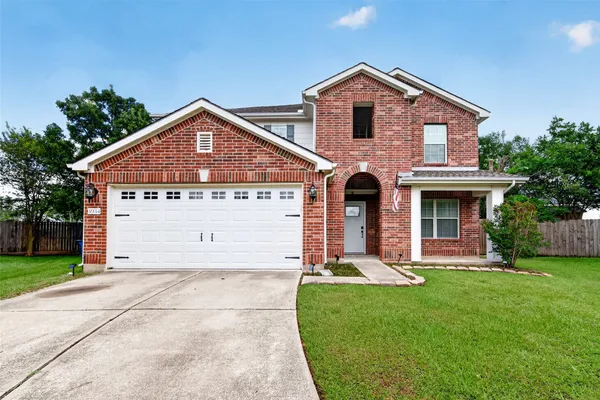 $2,200 | 3934 Brook Garden Lane, Katy, TX 77449