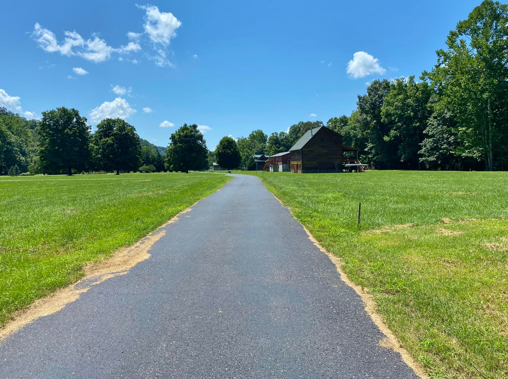 Lot 31 Fox Run Road Caldwell, WV 24925 - Photo 2 of 13 Gallery Image 2