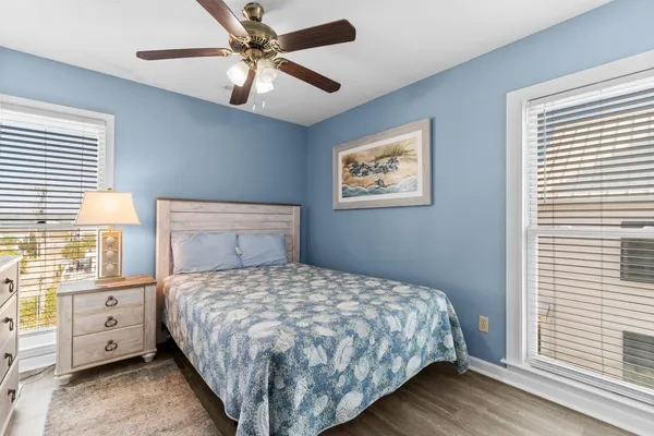 $409,900 | 126 North Waccamaw Drive, Unit 301, Murrells Inlet, SC 29576