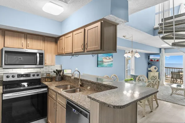 $409,900 | 126 North Waccamaw Drive, Unit 301, Murrells Inlet, SC 29576