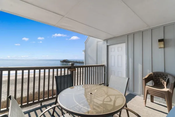 $409,900 | 126 North Waccamaw Drive, Unit 301, Murrells Inlet, SC 29576