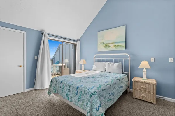 $409,900 | 126 North Waccamaw Drive, Unit 301, Murrells Inlet, SC 29576