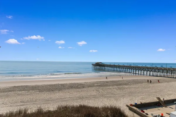 $409,900 | 126 North Waccamaw Drive, Unit 301, Murrells Inlet, SC 29576