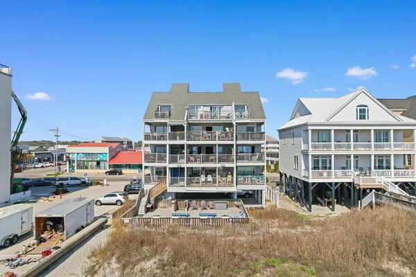 $409,900 | 126 North Waccamaw Drive, Unit 301, Murrells Inlet, SC 29576