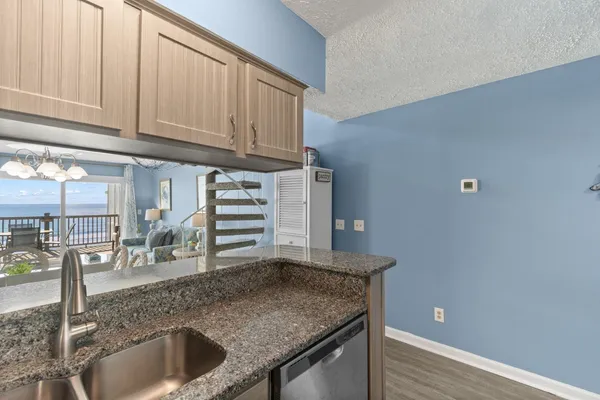 $409,900 | 126 North Waccamaw Drive, Unit 301, Murrells Inlet, SC 29576