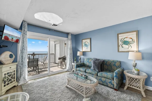 $409,900 | 126 North Waccamaw Drive, Unit 301, Murrells Inlet, SC 29576