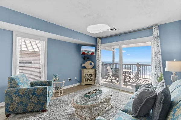 $409,900 | 126 North Waccamaw Drive, Unit 301, Murrells Inlet, SC 29576