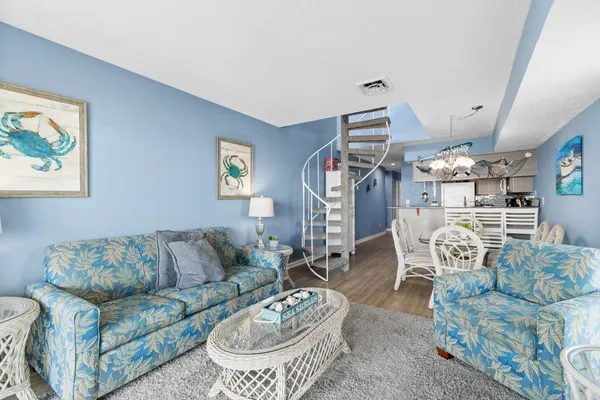 $409,900 | 126 North Waccamaw Drive, Unit 301, Murrells Inlet, SC 29576