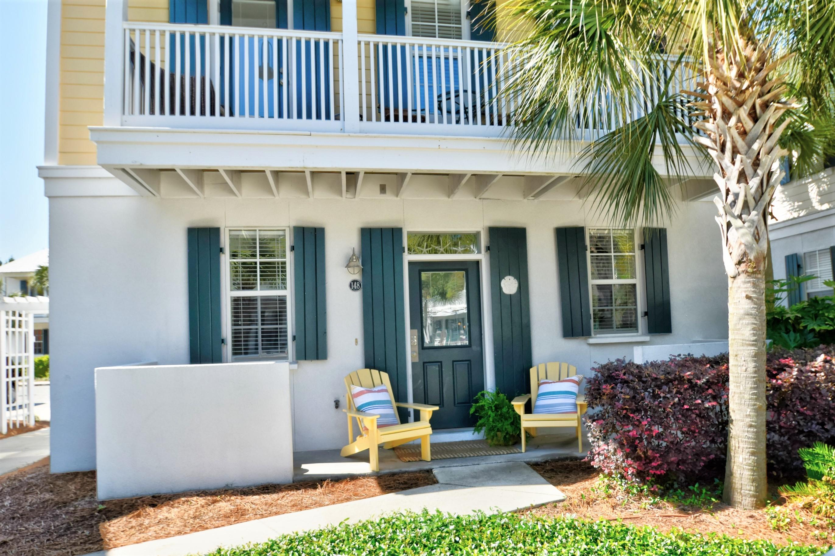 198 Somerset Bridge Road, Unit 148 Santa Rosa Beach, FL 32459 - Photo 1 of 10 Gallery Image 1