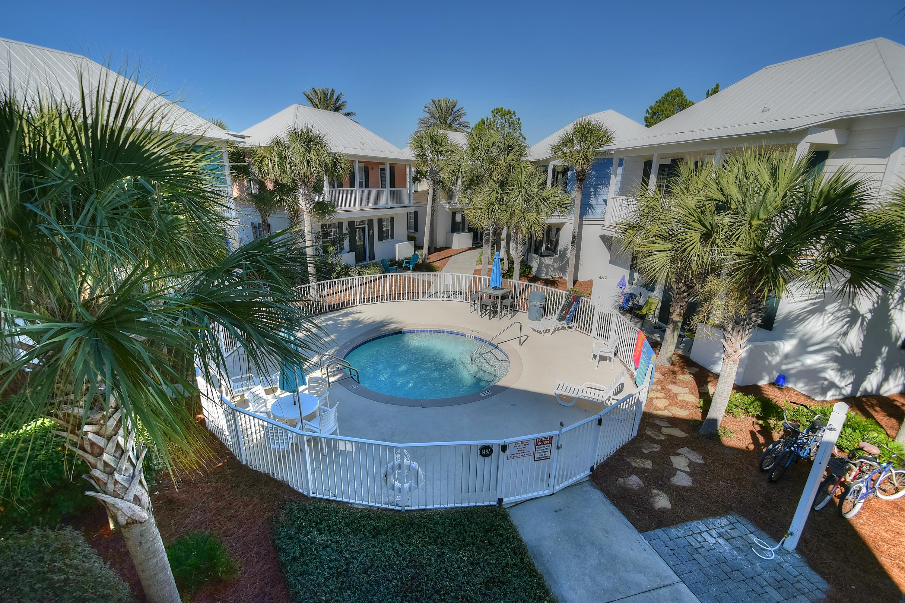 198 Somerset Bridge Road, Unit 148 Santa Rosa Beach, FL 32459 - Photo 8 of 10 Gallery Image 8