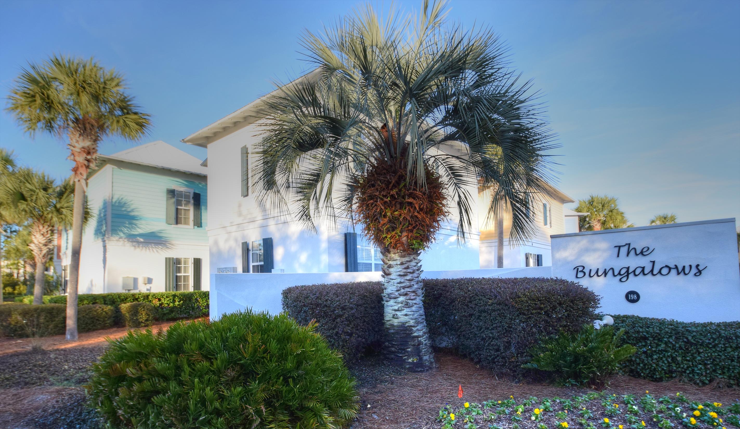 198 Somerset Bridge Road, Unit 148 Santa Rosa Beach, FL 32459 - Photo 9 of 10 Gallery Image 9