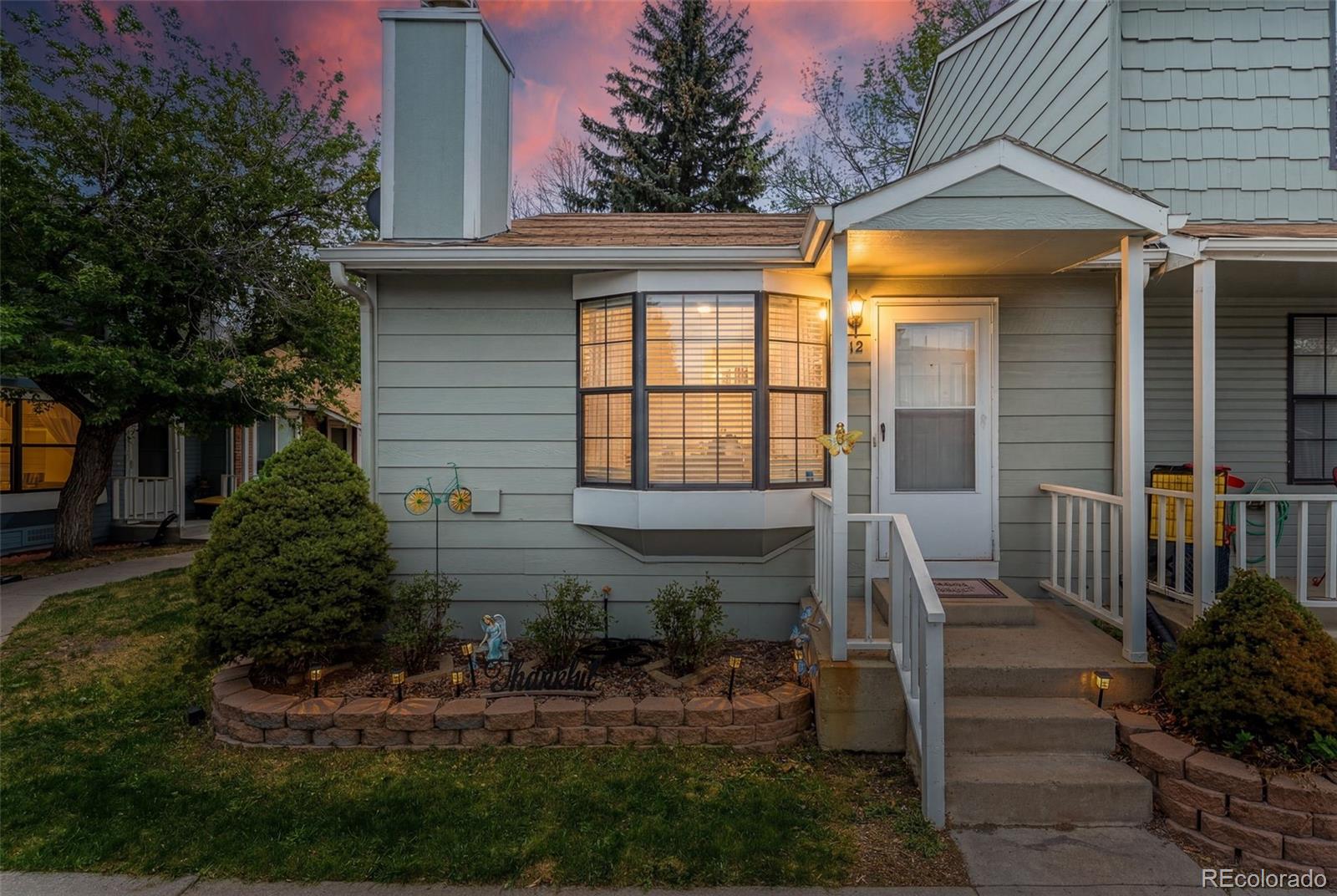 8172 Washington Street, Unit 112 Denver, CO 80229 - Photo 1 of 39