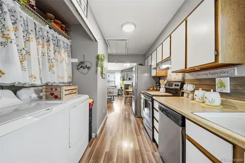 $237,000 | 8172 Washington Street, Unit 112, Denver, CO 80229