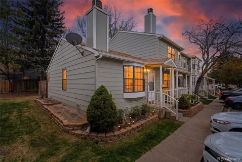 $237,000 | 8172 Washington Street, Unit 112, Denver, CO 80229