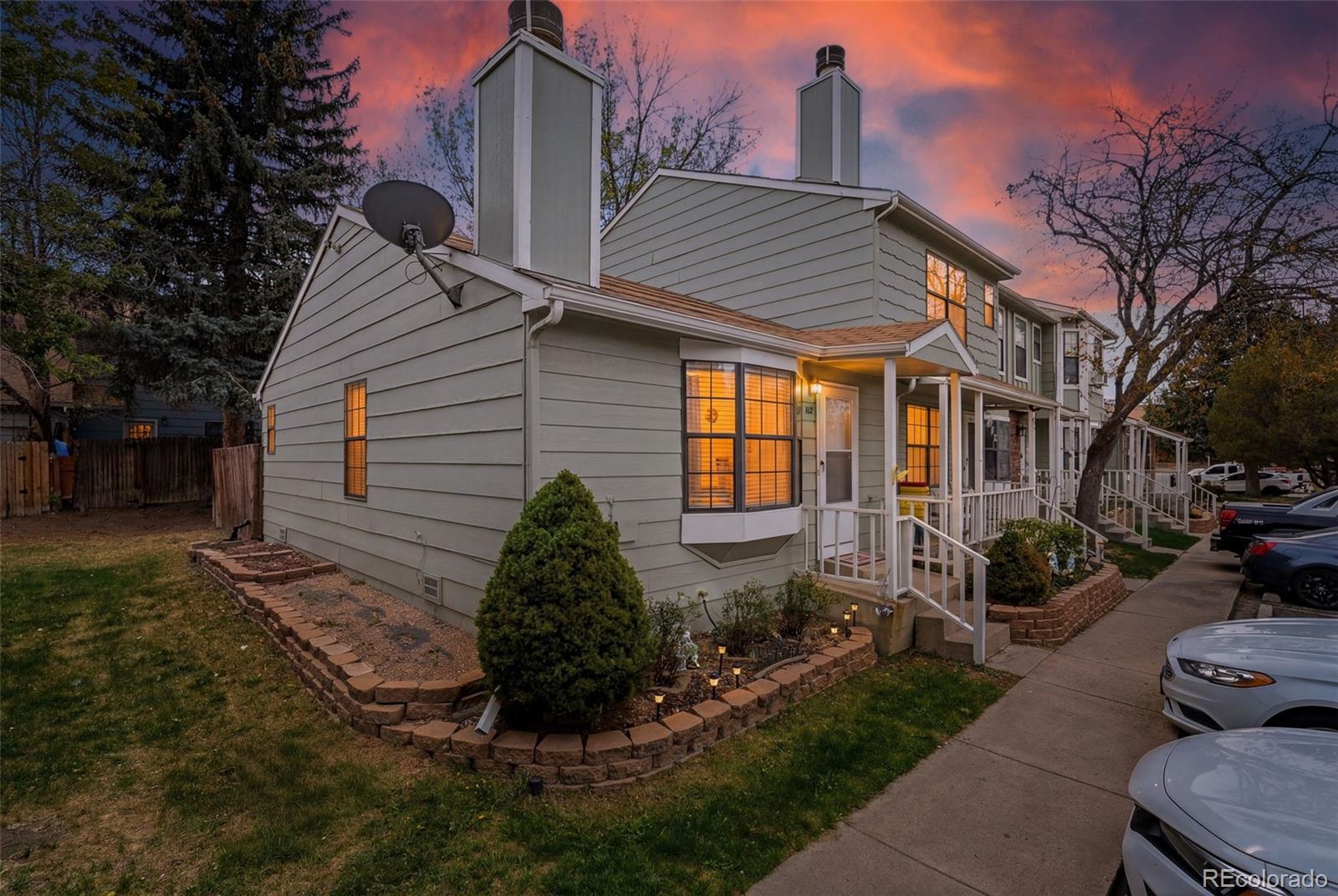 8172 Washington Street, Unit 112 Denver, CO 80229 - Photo 2 of 39