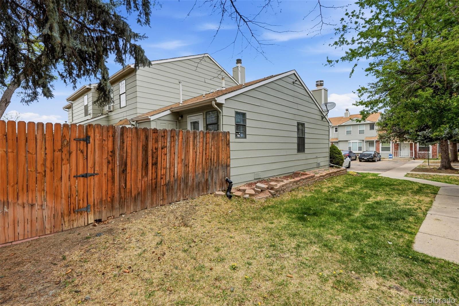 8172 Washington Street, Unit 112 Denver, CO 80229 - Photo 27 of 39