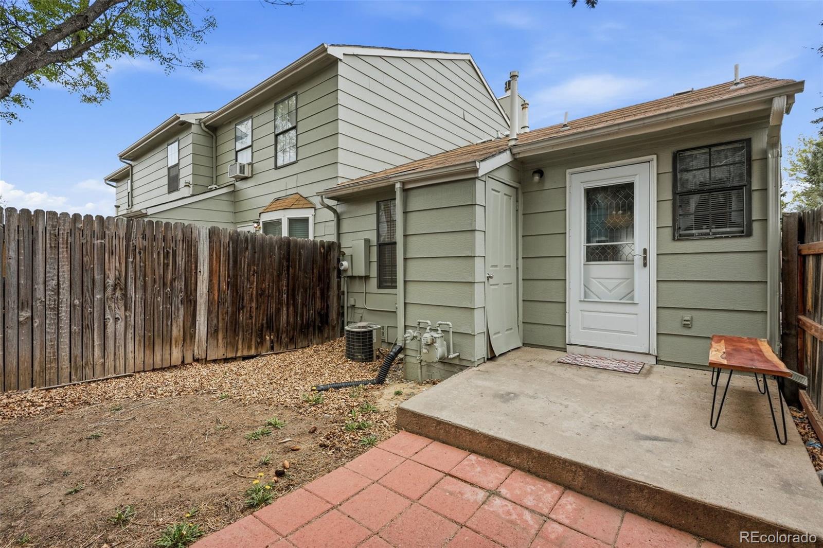 8172 Washington Street, Unit 112 Denver, CO 80229 - Photo 29 of 39