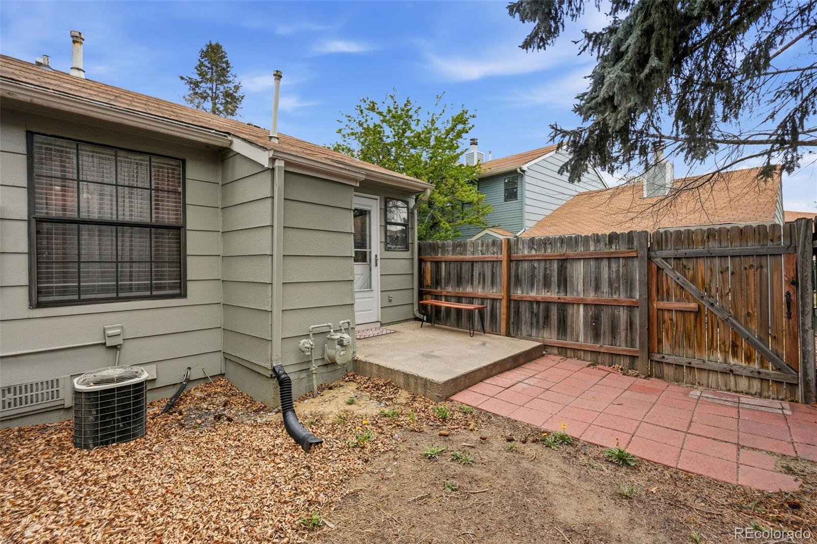 8172 Washington Street, Unit 112 Denver, CO 80229 - Photo 30 of 39