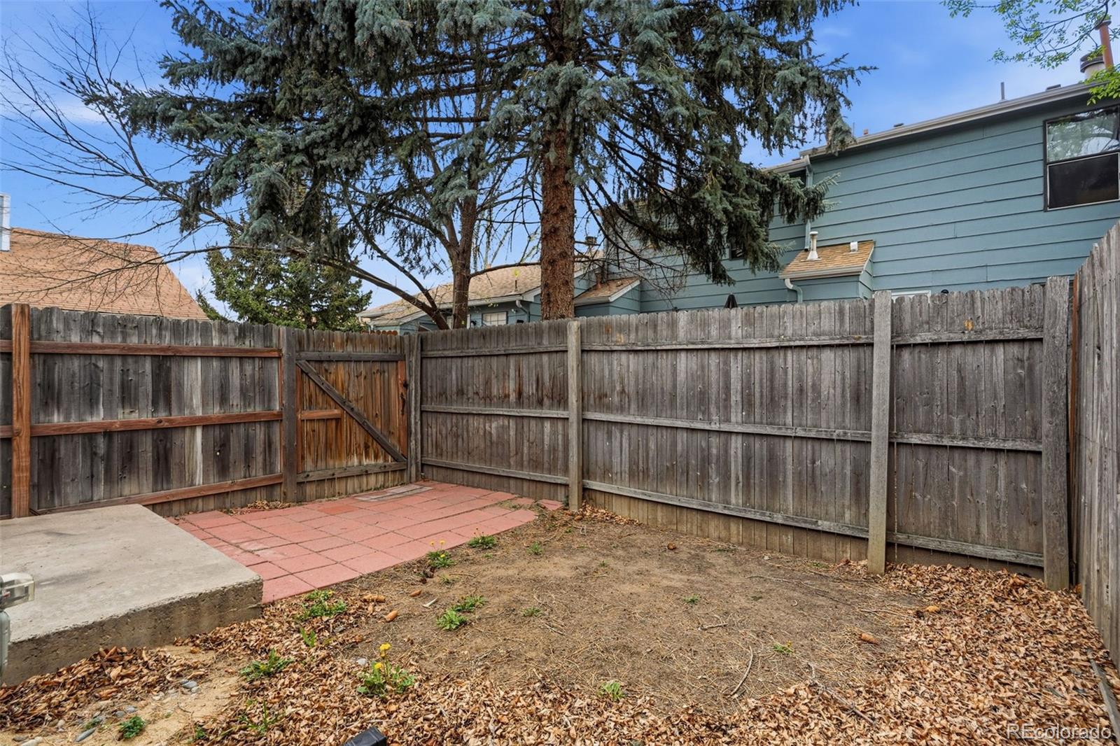 8172 Washington Street, Unit 112 Denver, CO 80229 - Photo 31 of 39