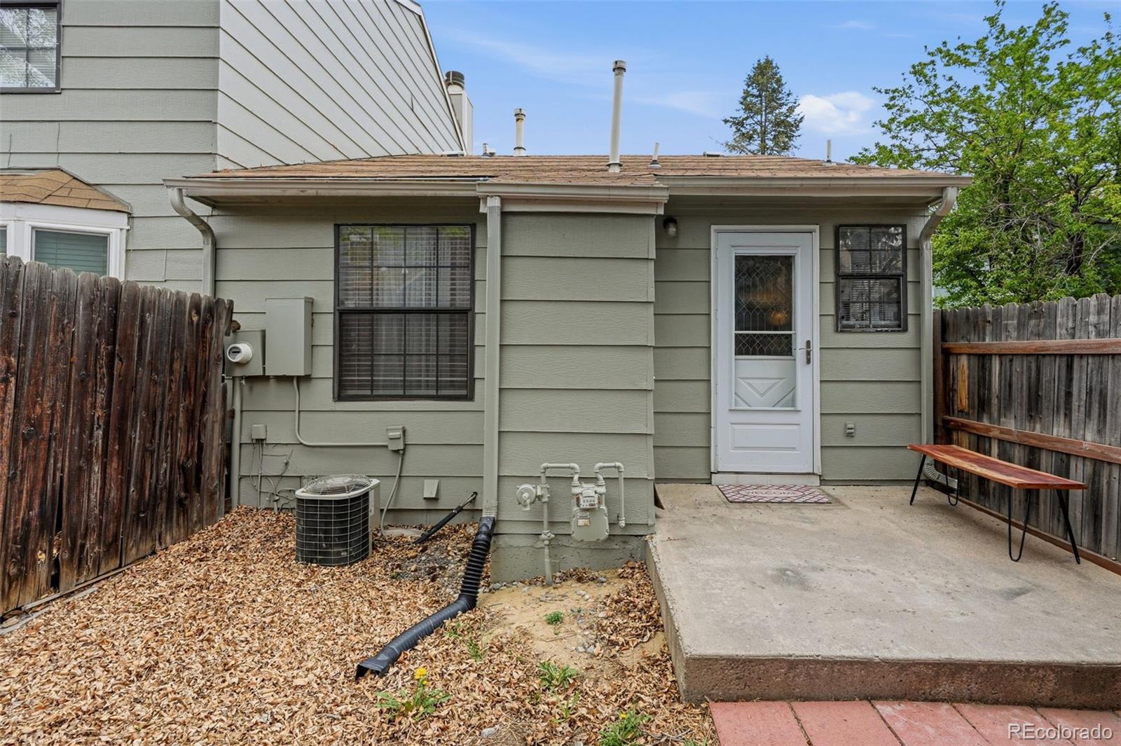 8172 Washington Street, Unit 112 Denver, CO 80229 - Photo 32 of 39