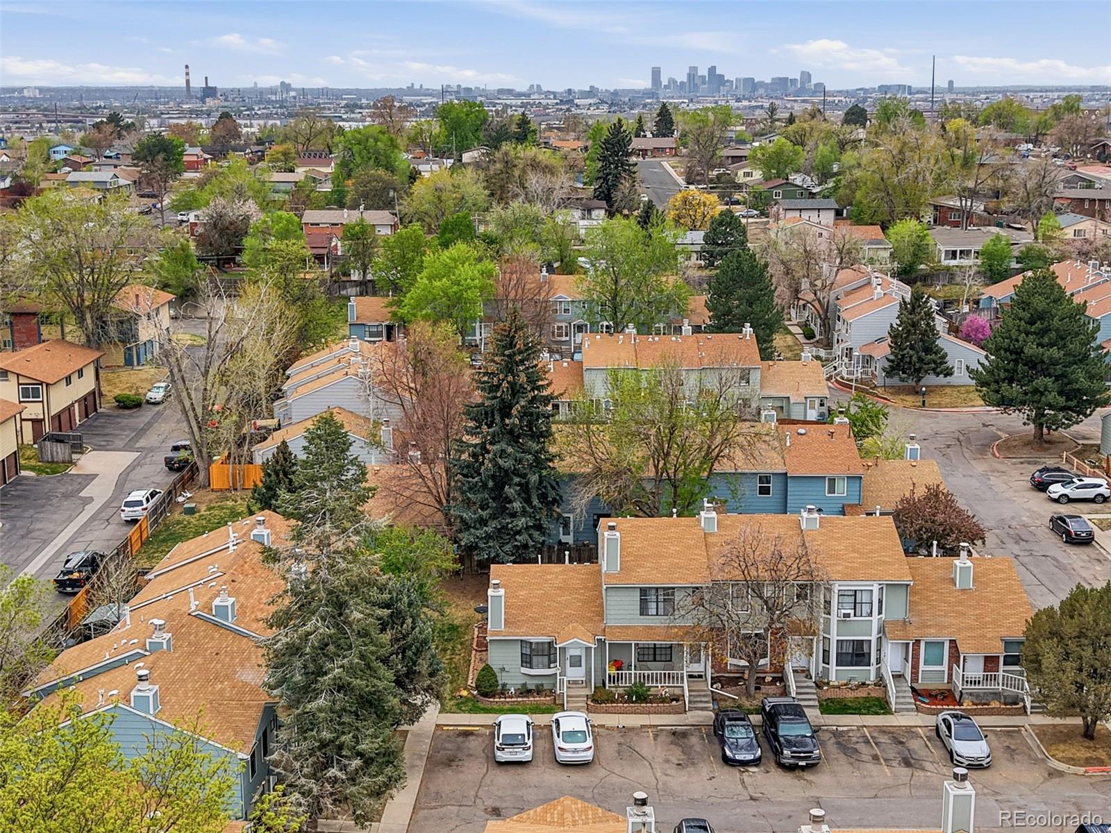 8172 Washington Street, Unit 112 Denver, CO 80229 - Photo 34 of 39