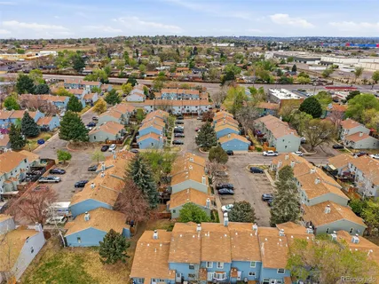 $237,000 | 8172 Washington Street, Unit 112, Denver, CO 80229