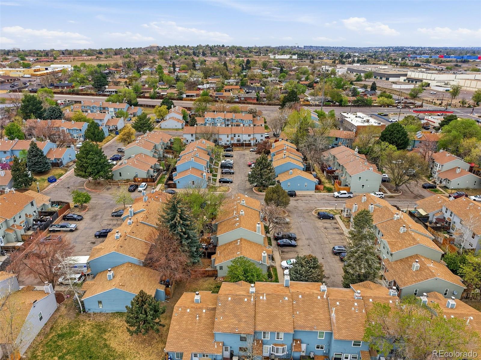 8172 Washington Street, Unit 112 Denver, CO 80229 - Photo 35 of 39