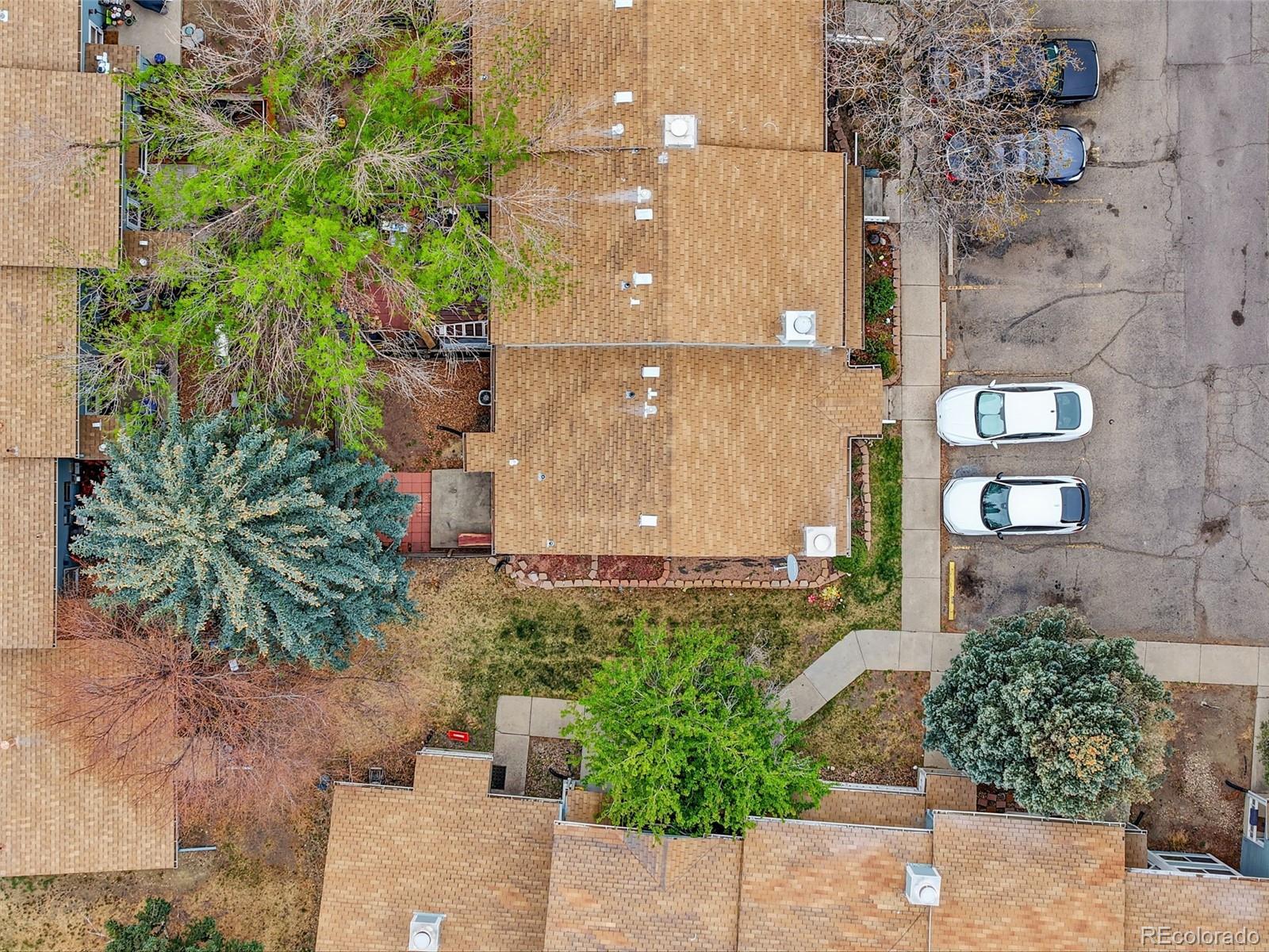 8172 Washington Street, Unit 112 Denver, CO 80229 - Photo 39 of 39