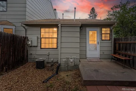 $237,000 | 8172 Washington Street, Unit 112, Denver, CO 80229