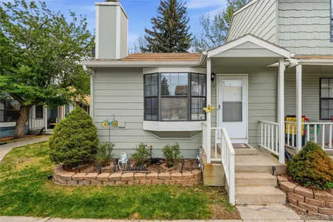 $237,000 | 8172 Washington Street, Unit 112, Denver, CO 80229