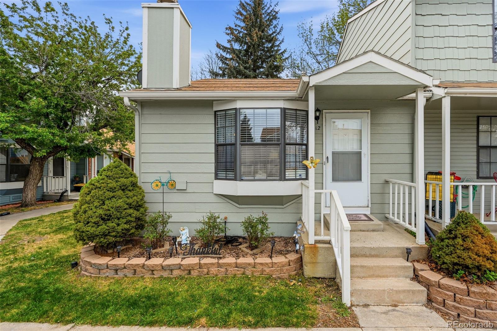 8172 Washington Street, Unit 112 Denver, CO 80229 - Photo 5 of 39