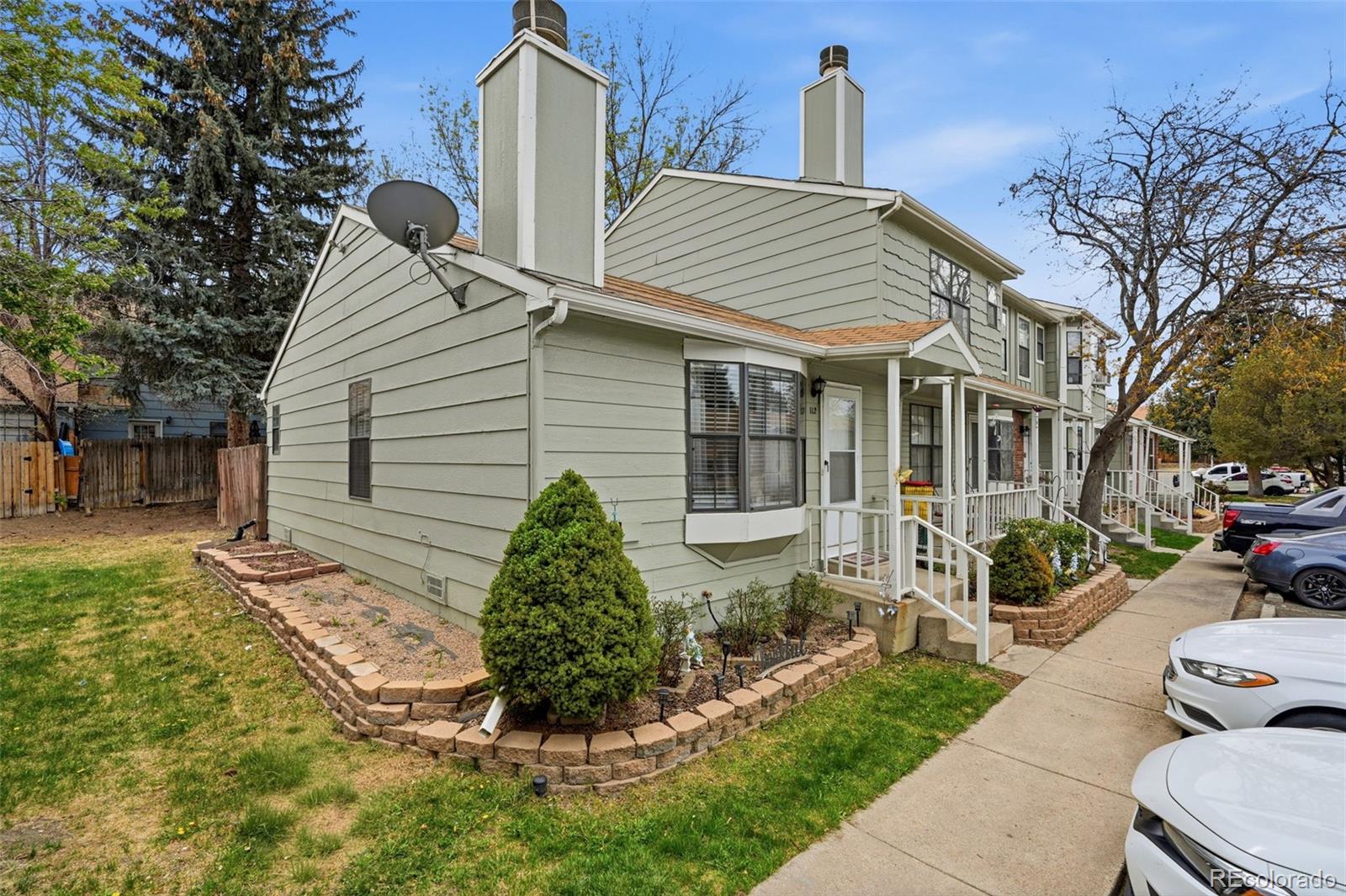 8172 Washington Street, Unit 112 Denver, CO 80229 - Photo 6 of 39