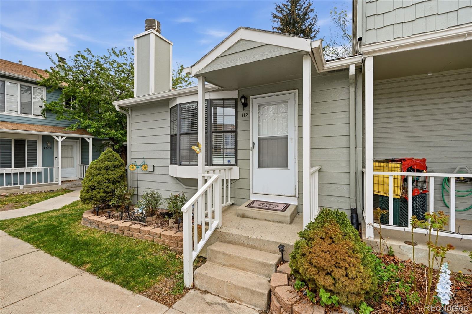 8172 Washington Street, Unit 112 Denver, CO 80229 - Photo 7 of 39