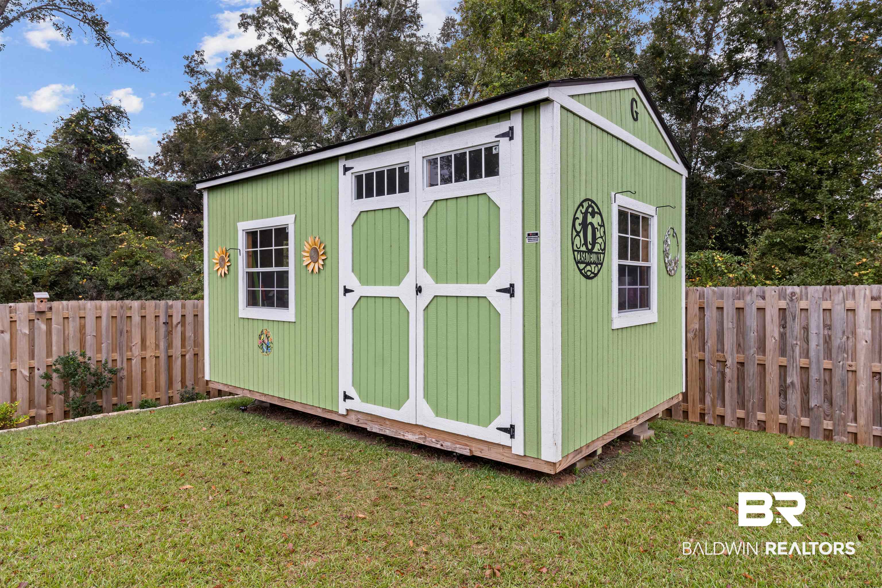 1099 Pencarro Boulevard Foley, AL 36535 - Photo 38 of 49 Gallery Image 38