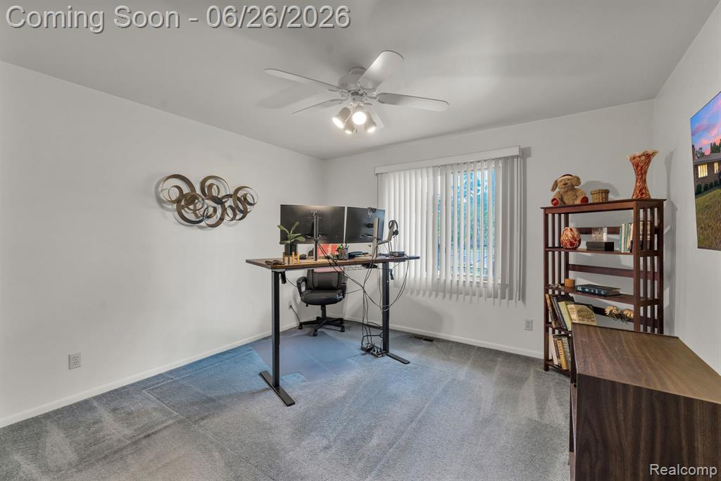 21362 Lahser Road Southfield, MI 48075 - Photo 34 of 66