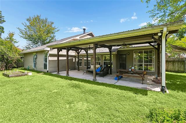 892 Cross Gates Boulevard Slidell, LA 70461 - Photo 24 of 28