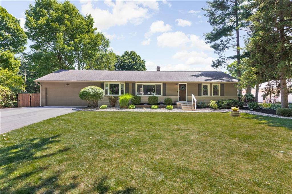 6431 North Rural Street Indianapolis, IN 46220 - Photo 1 of 29