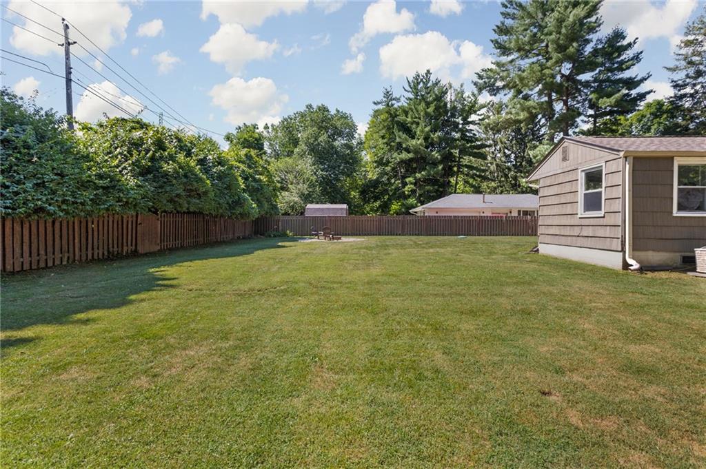 6431 North Rural Street Indianapolis, IN 46220 - Photo 23 of 29