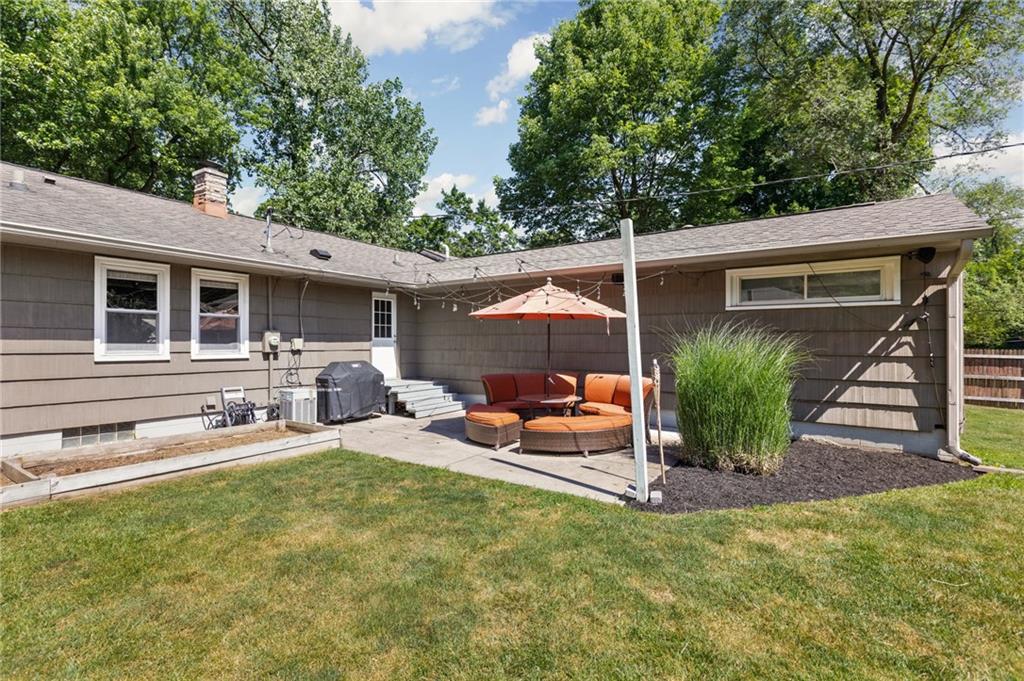 6431 North Rural Street Indianapolis, IN 46220 - Photo 24 of 29
