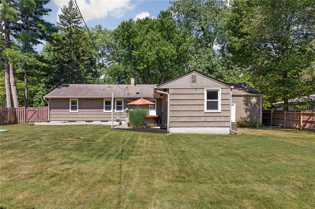 6431 North Rural Street Indianapolis, IN 46220 - Photo 26 of 29