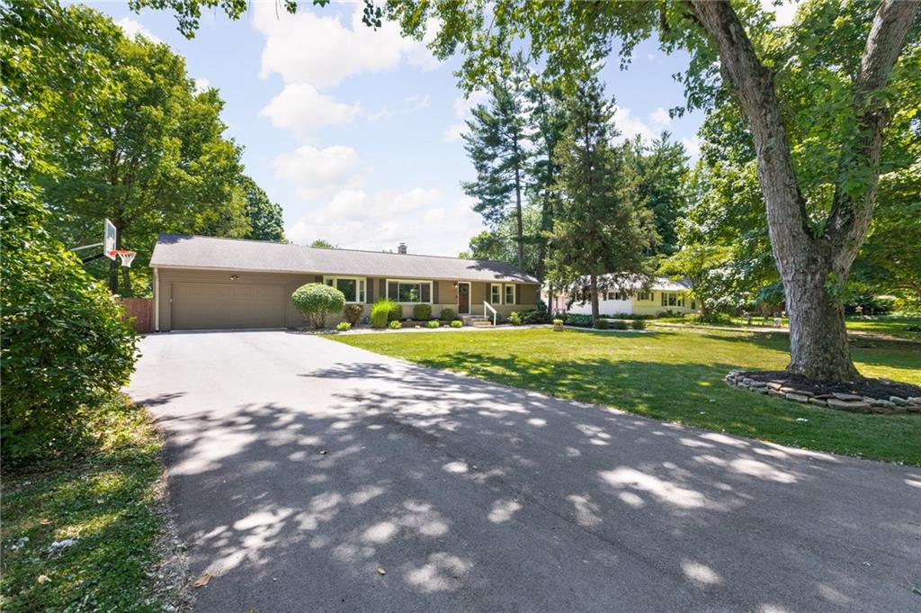 6431 North Rural Street Indianapolis, IN 46220 - Photo 29 of 29