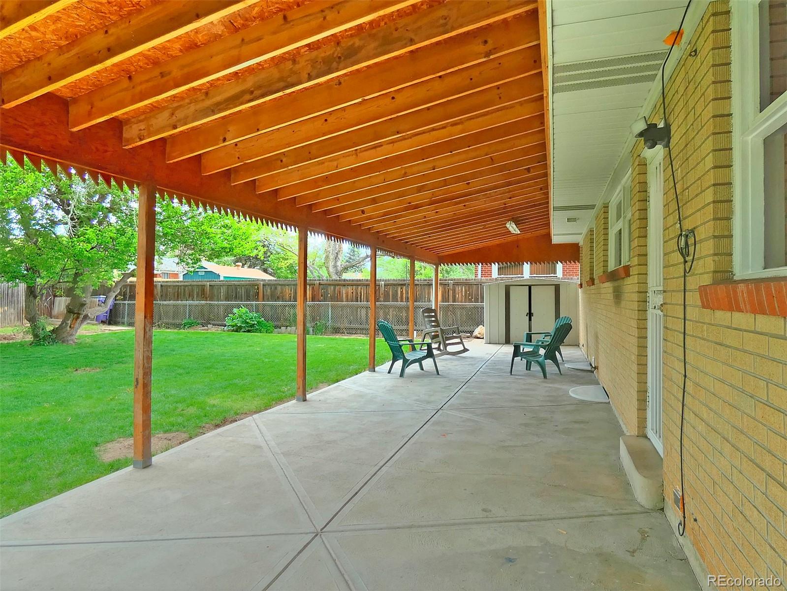 1639 South Raleigh Street Denver, CO 80219 - Photo 36 of 43 Gallery Image 36